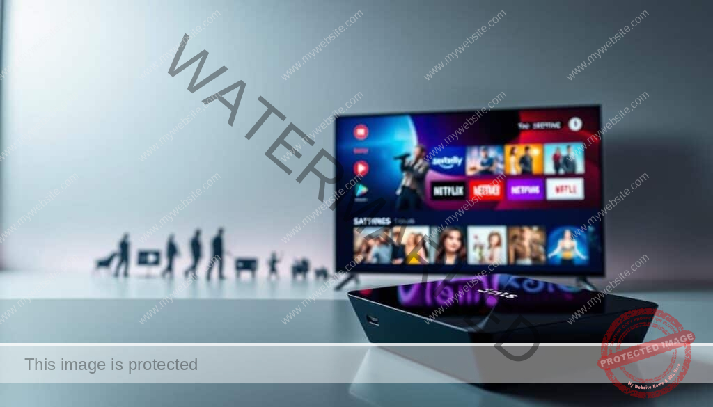 iptv app android tv box
