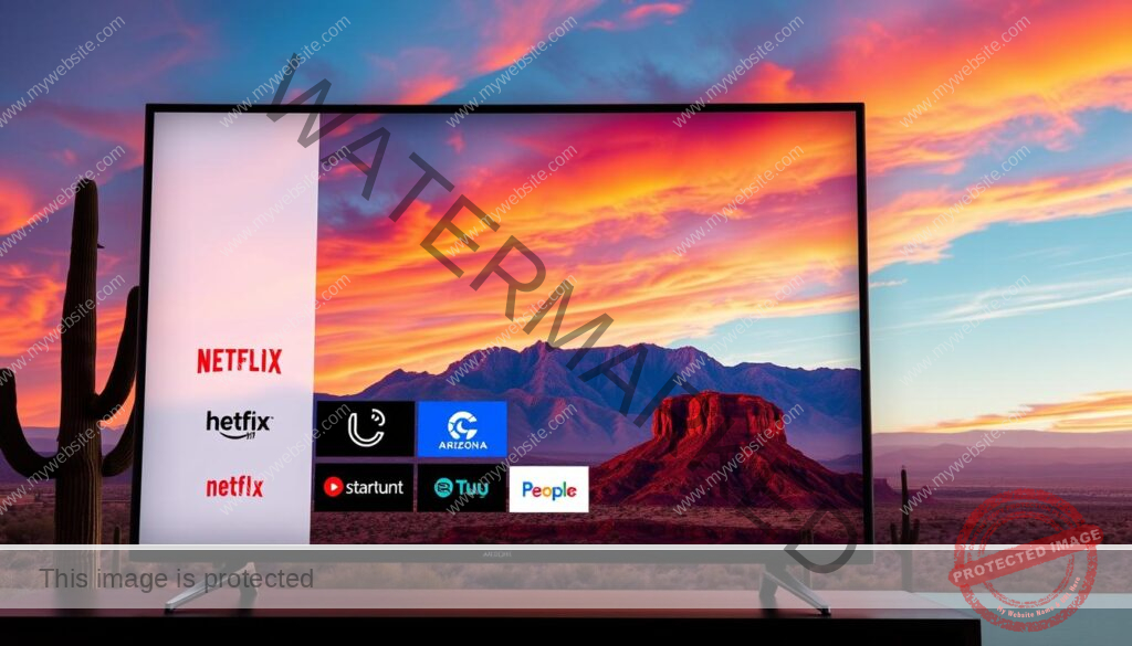 iptv arizona