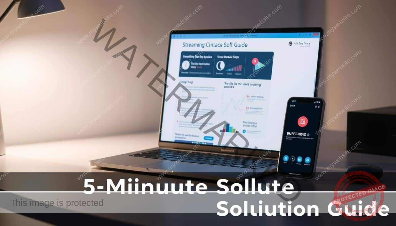 iptv buffering
