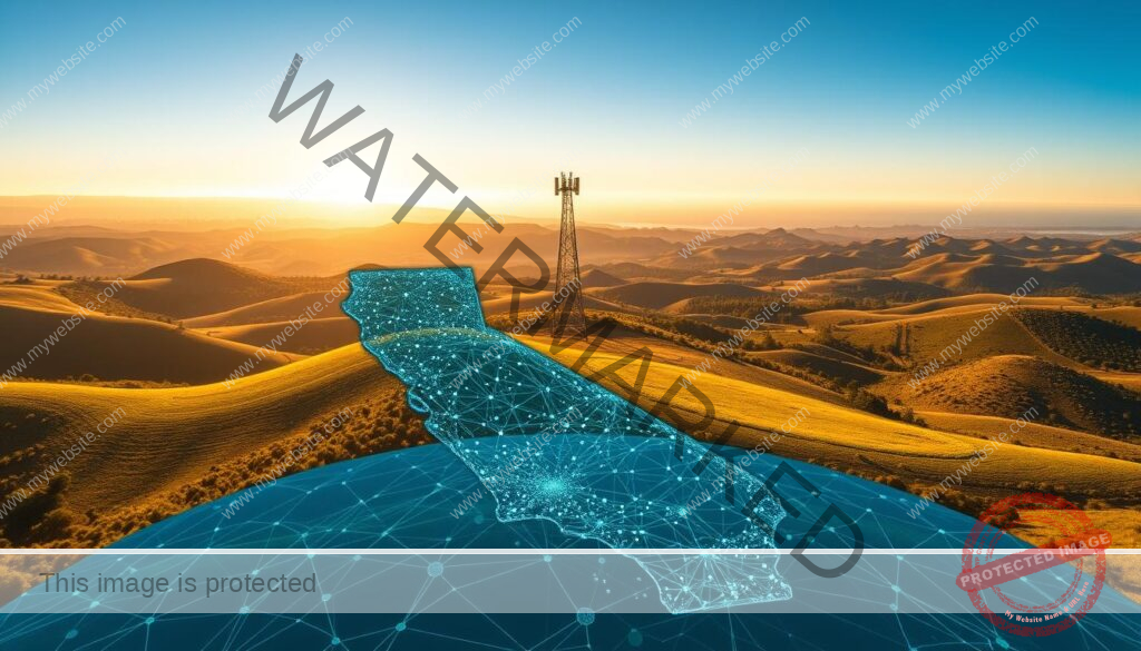 iptv california