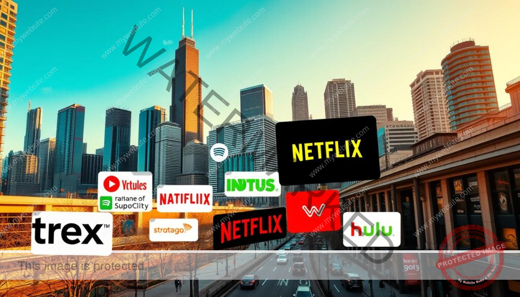 iptv chicago