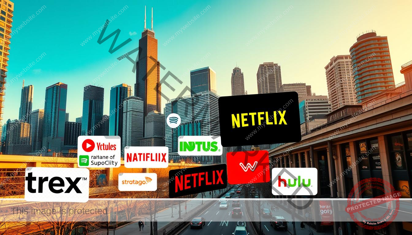 iptv chicago