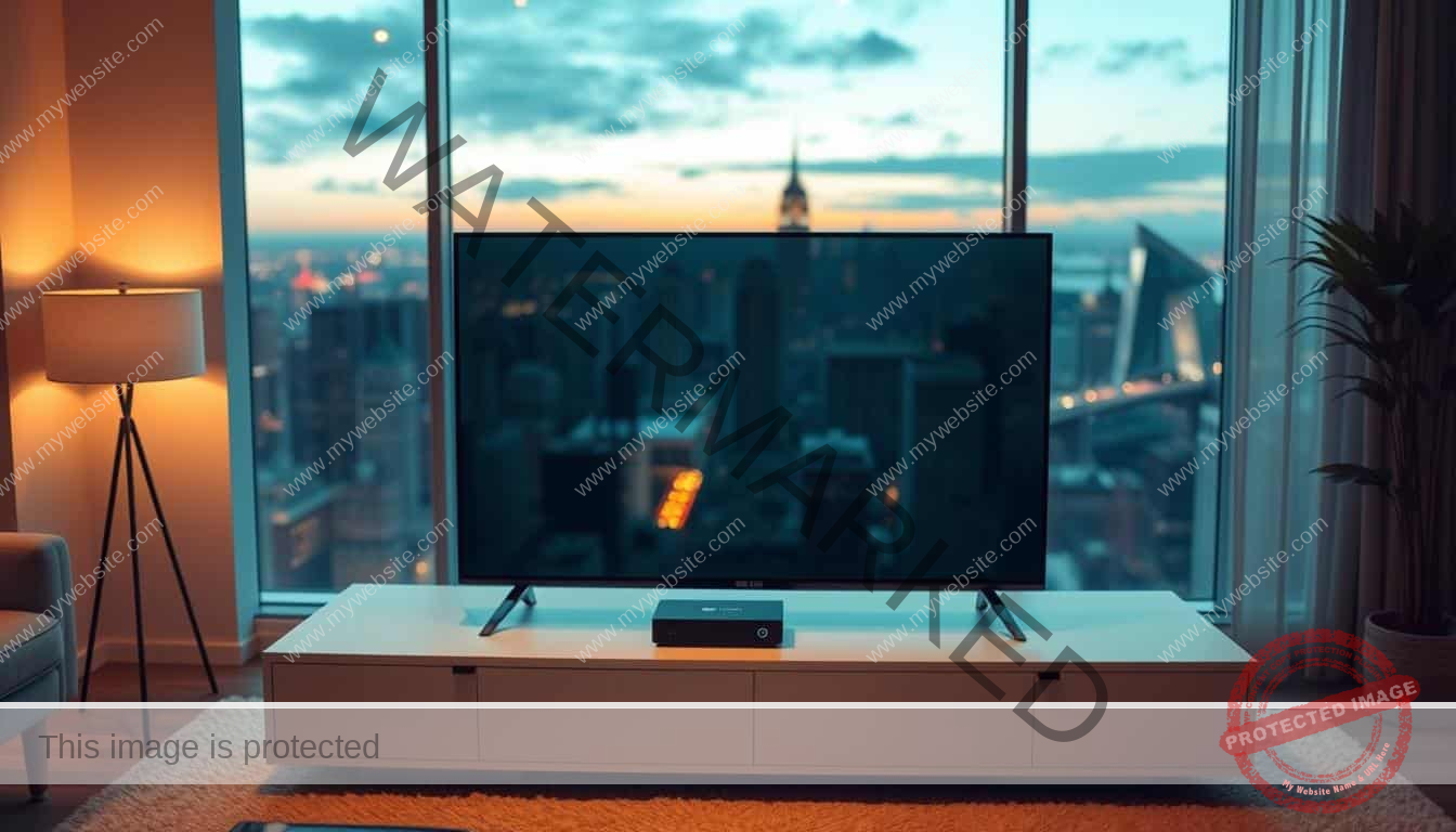 iptv lg smart tv