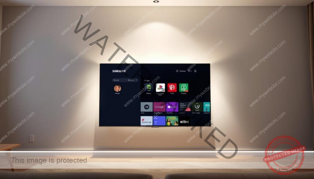 iptv samsung smart tv