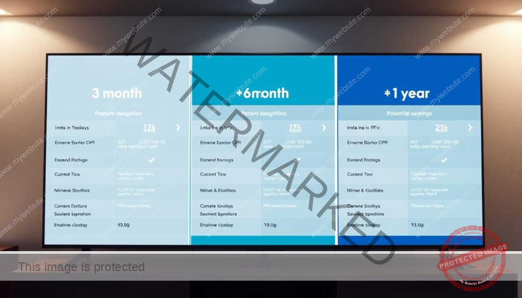 iptv subscription