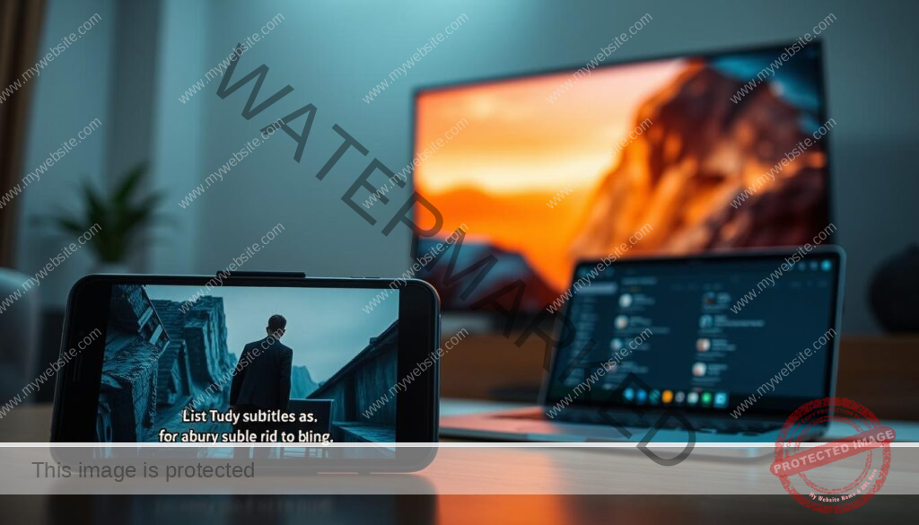 iptv subtitles problem