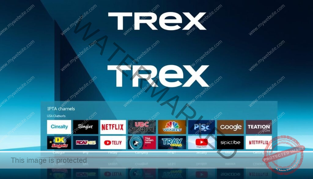 iptv usa channels