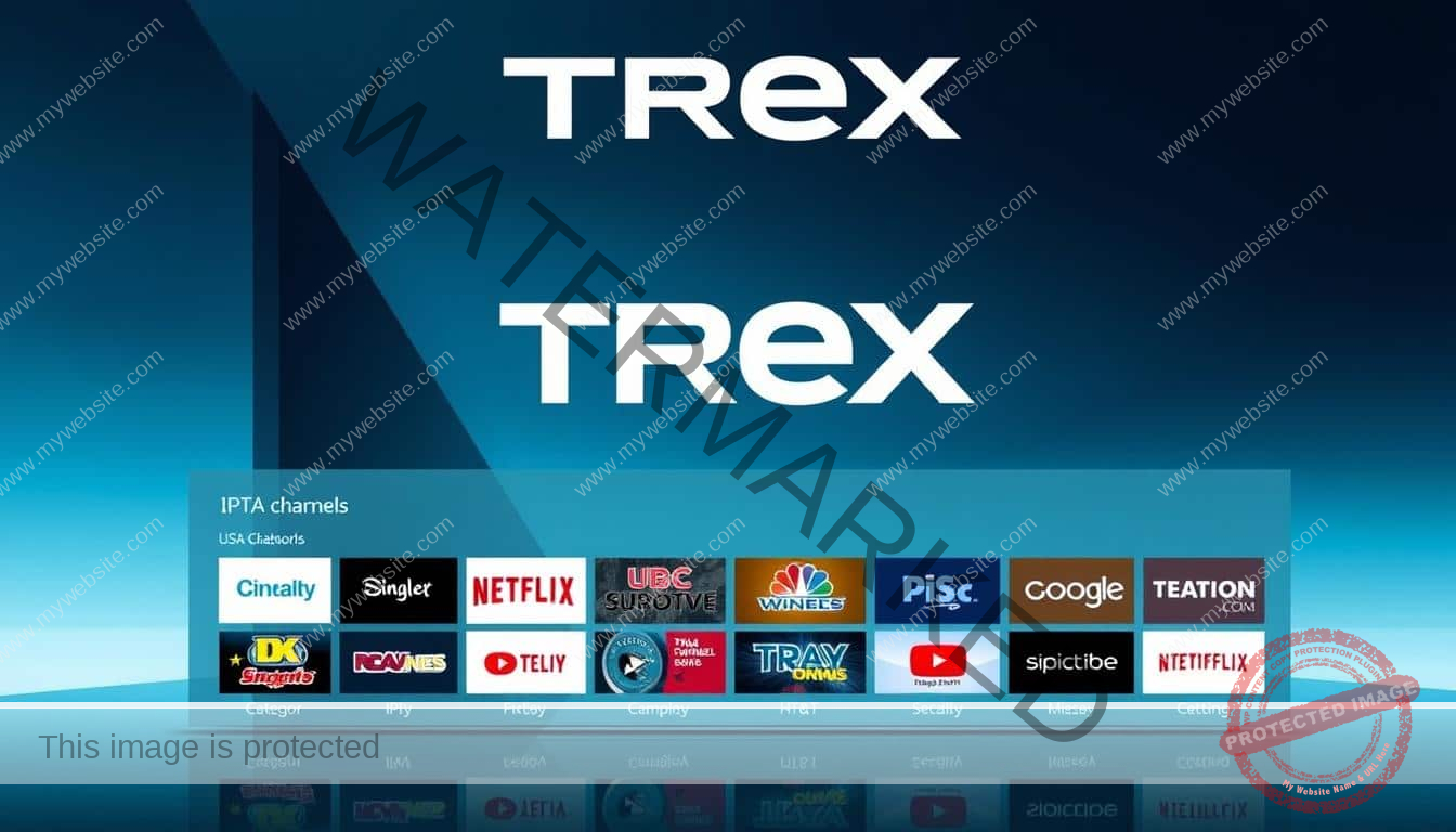iptv usa channels