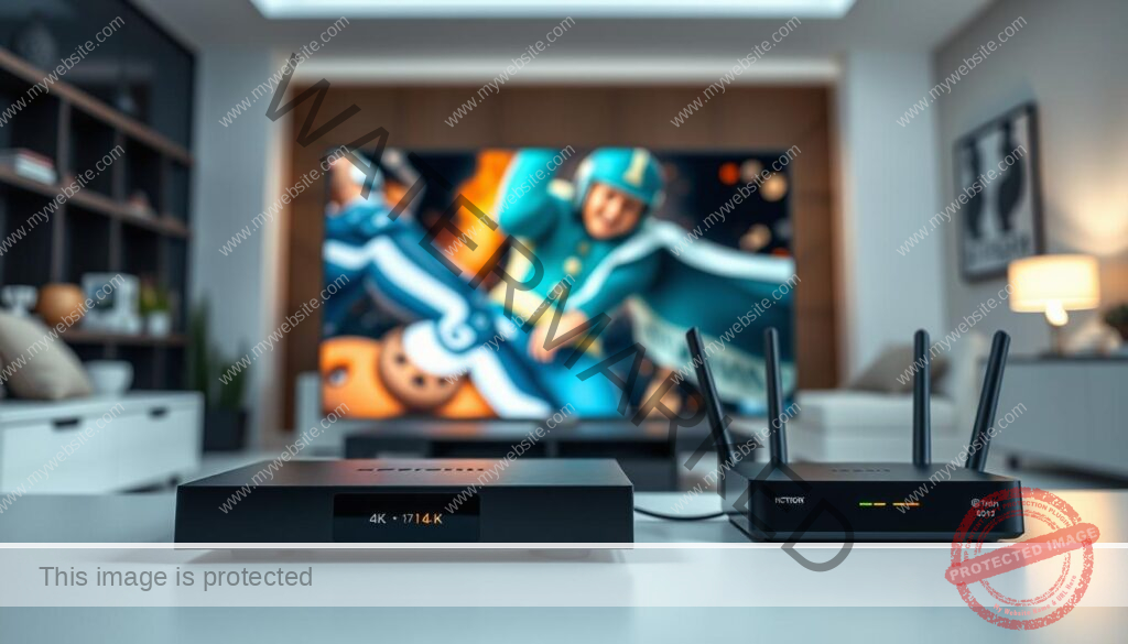 iptv video quality