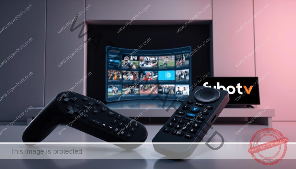iptv vs fubotv