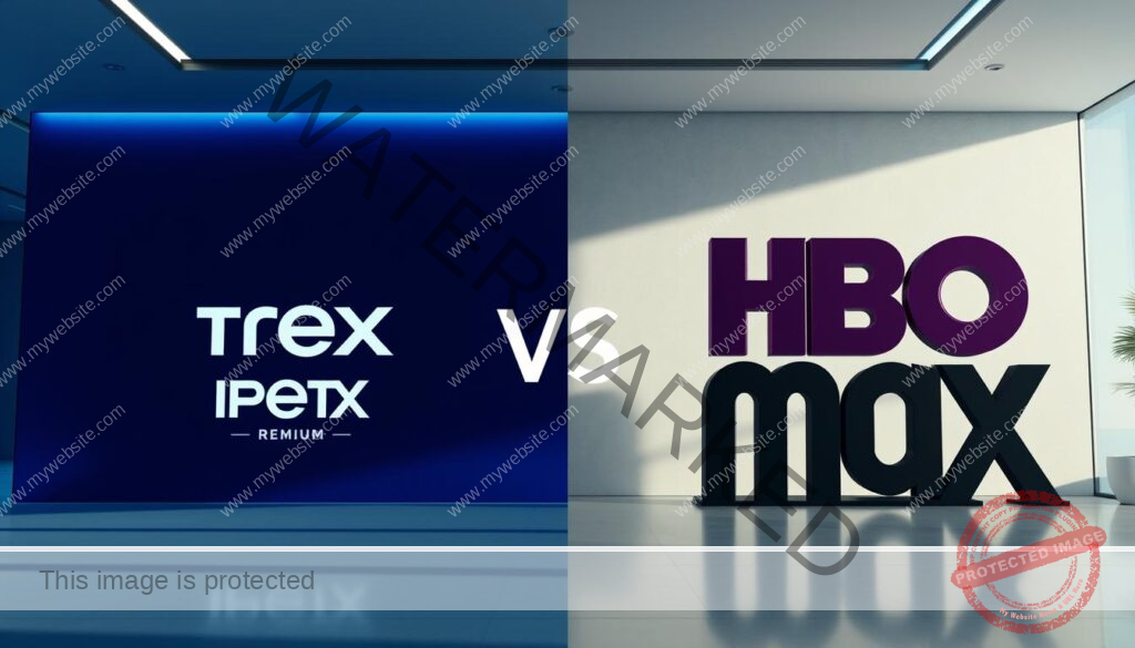 iptv vs hbo max