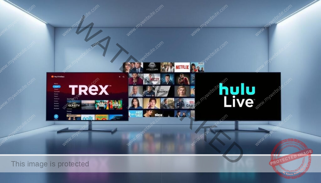 iptv vs hulu live