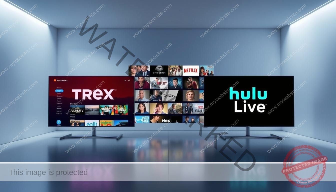 iptv vs hulu live