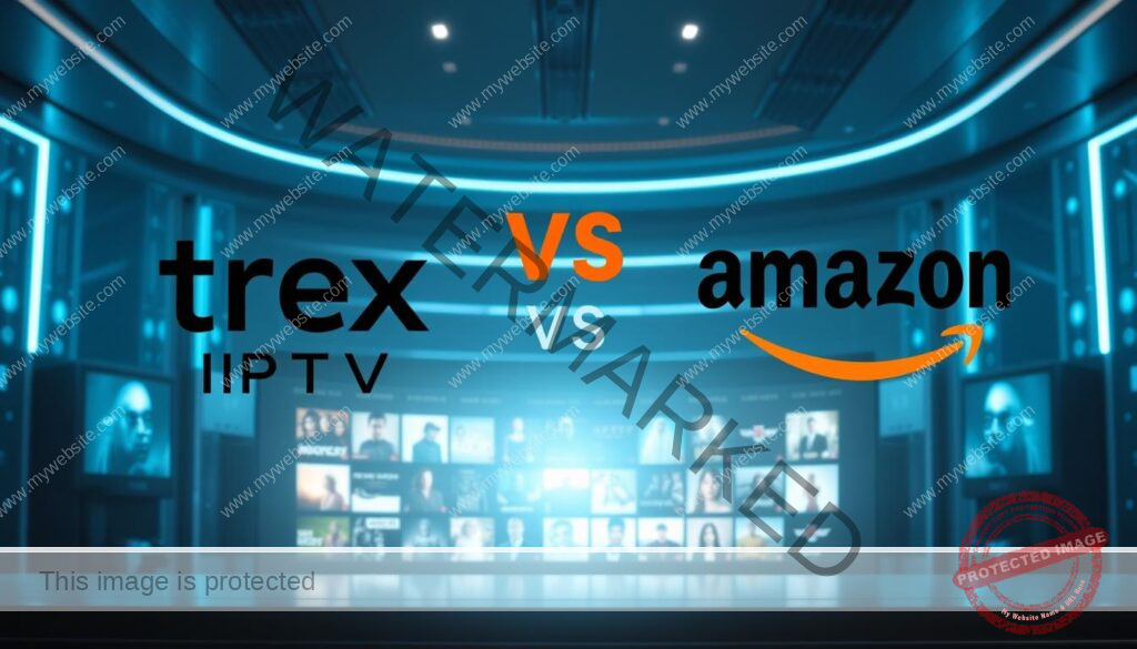 iptv vs prime video