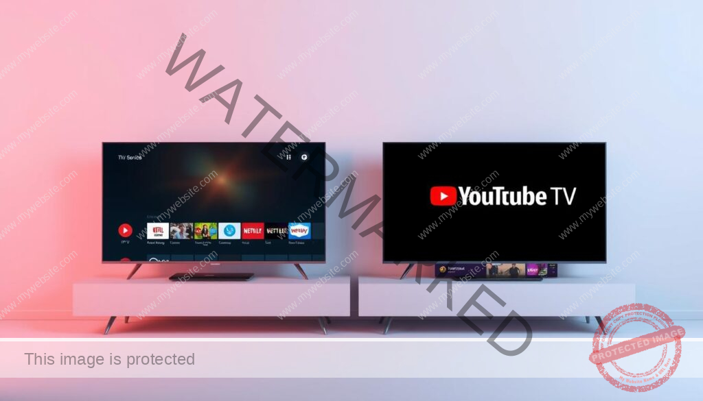 iptv vs youtube tv