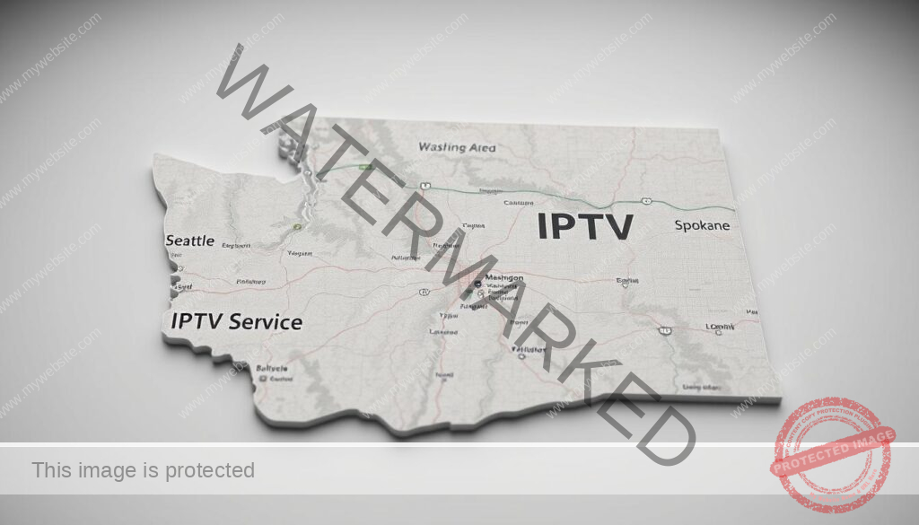 iptv washington